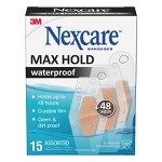 Large Adhesive Pad Flexible Fabric Bandages 10ct Up Up Target