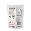 Mavuno Harvest Organic Dried Coconut Fruit Snacks, a Vegan & Gluten Free Healthy Snack with No Preservatives or Added Sugars - 1 LB Bag - 2 of 4