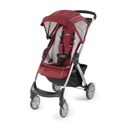 chicco all terrain stroller