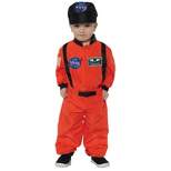 Halloween Express Toddler Astronaut Suit Costume