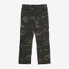 X RAY Toddler Boy's Slim Fit Jeans - 2 of 4
