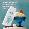 Native Passport Limited Edition Global Flavors Sulfate-Free Body Wash - Italian Vanilla Gelato - 18 fl oz - 2 of 4