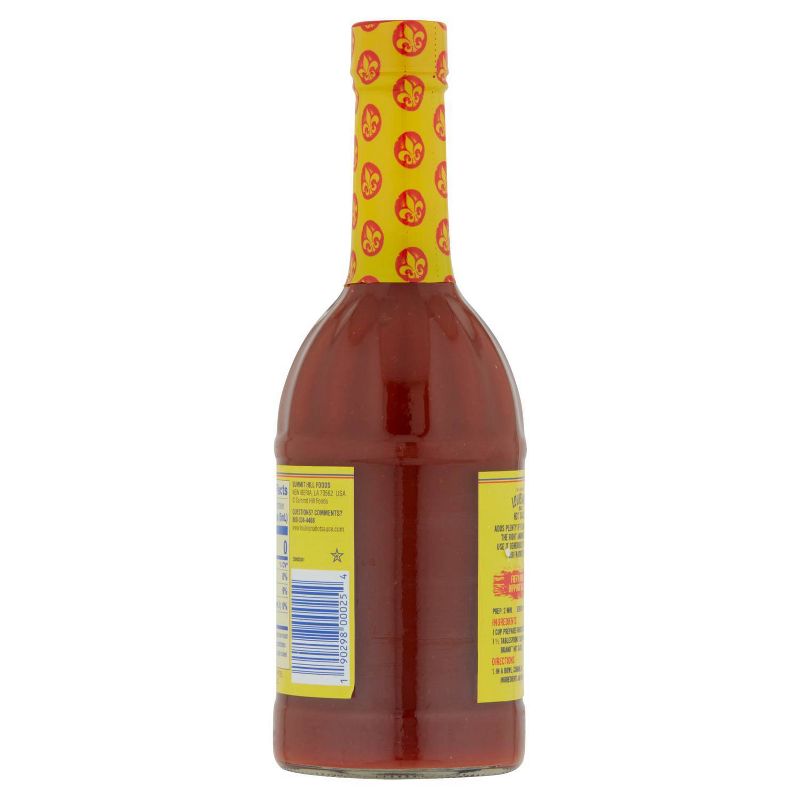 Louisiana The Perfect Hot Sauce - 12oz, 4 of 5