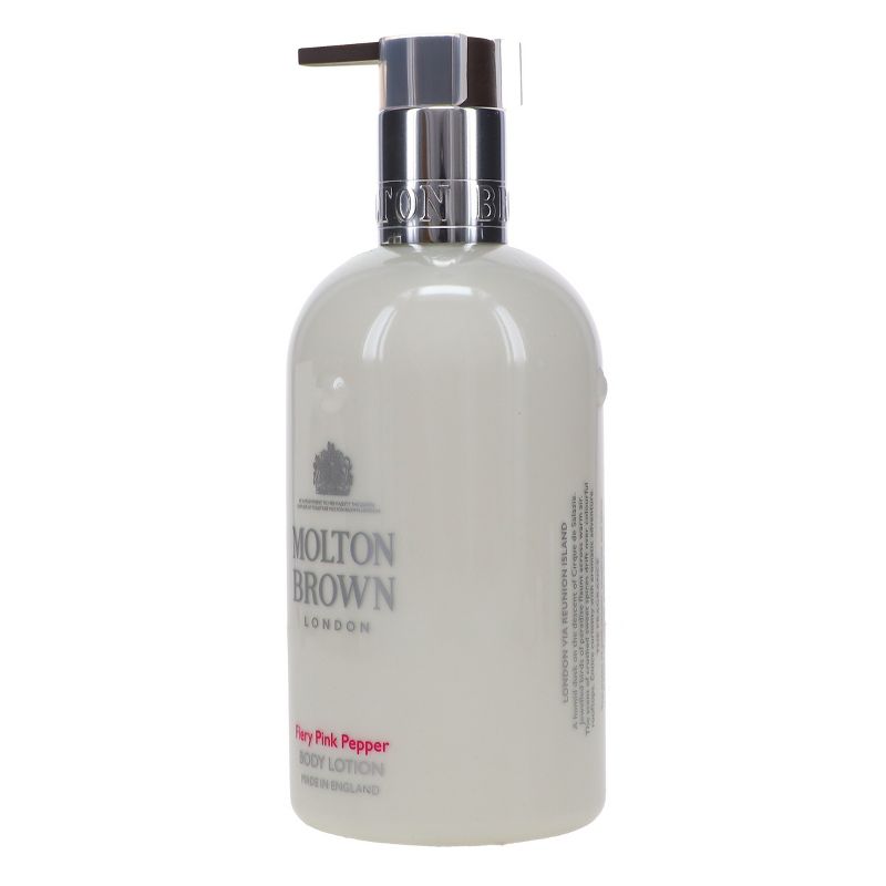 Molton Brown Fiery Pink Pepper Body Lotion 10 oz, 2 of 9