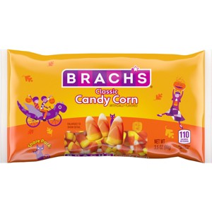 Brach's Halloween Classic Candy Corn Sharepack - 3.5oz - 1 of 4