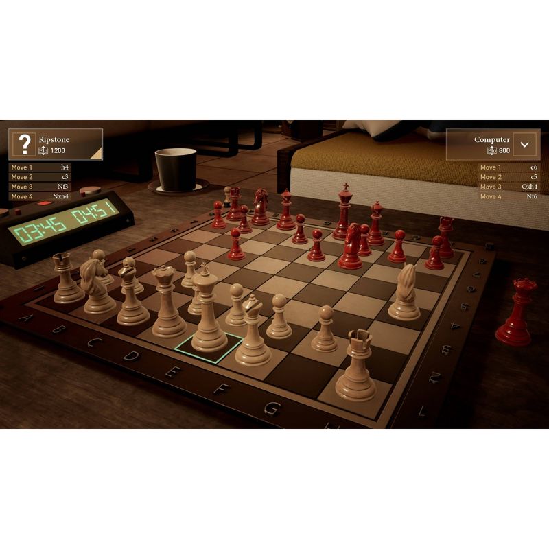 Chess Ultra - Nintendo Switch, 4 of 9