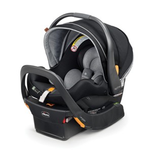 Chicco KeyFit Max Zip ClearTex Infant Car Seat - Apex - 1 of 4