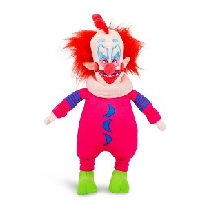 Toynk Killer Klowns From Outer Space 14-Inch Collector Plush Toy | Slim - 1 of 4