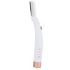 Elle Dermaplaning Facial Exfoliation Hair Remover Tool - 2 of 4