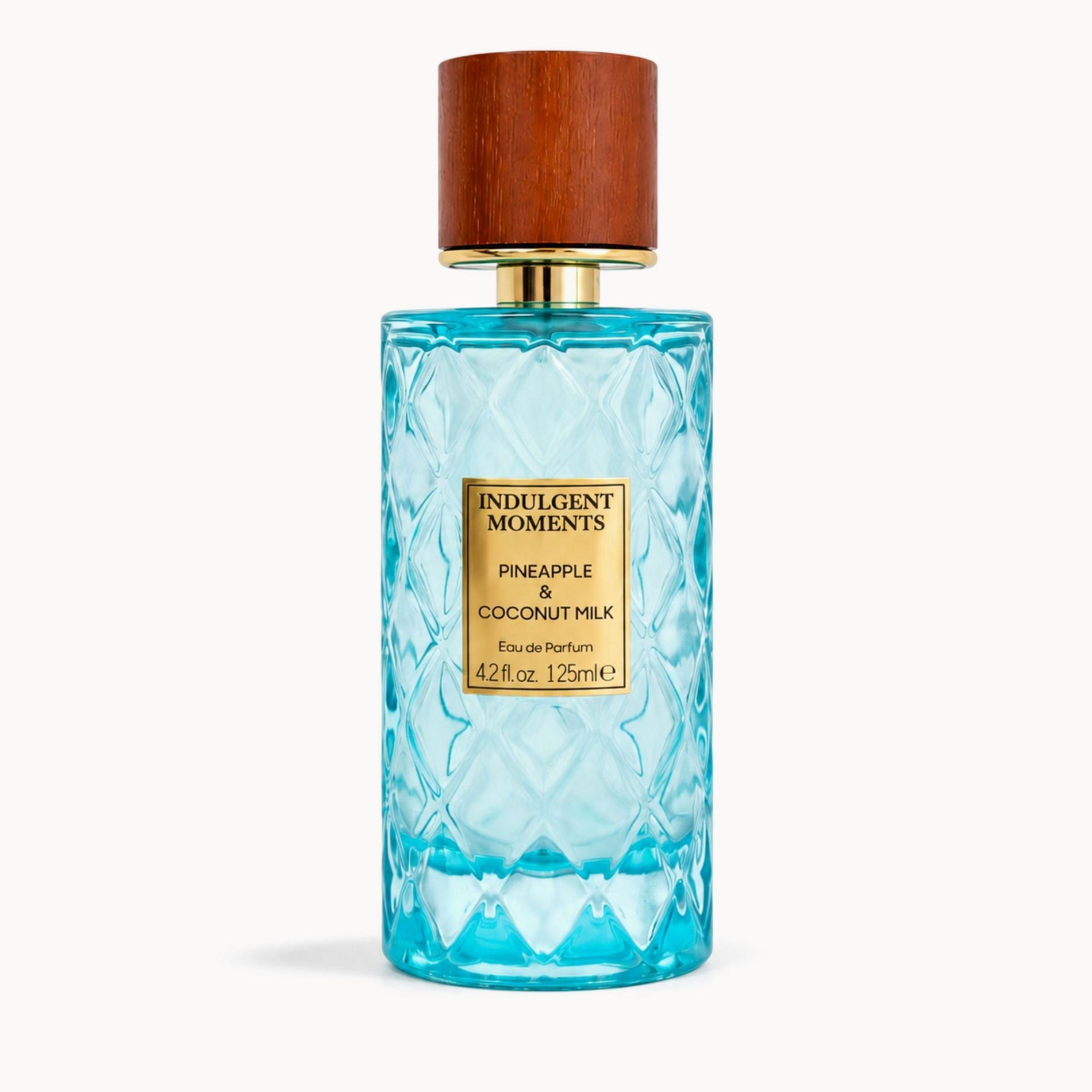 Indulgent Moments Pineapple and Coconut Milk Women's Eau de Parfum