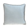 Parkland Collection,Maia Transitional Reversible Throw Pillow - 2 of 4