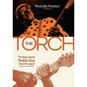 The Torch (DVD)(2019) - 1 of 1