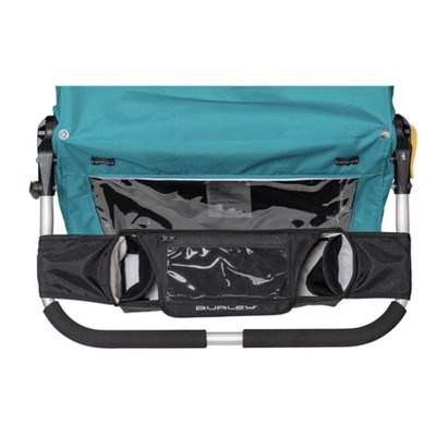 burley bee handlebar