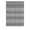 Area Rug for Living Room, Machine Washable Area Rugs, Boho Distressed Rugs for Bedroom, Under Dinning Table Stain Resistant Rug s, Non-Shedding Non-Slip Indoor Floor Carpet for Home - image 4 of 4