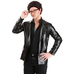 HalloweenCostumes.com Adult Jurassic Park Ian Malcolm Costume | Movie Costumes - 1 of 3