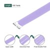 Unique Bargains Polyester Sewing Craft Embellishments Double-Fold Bias Tapes - 3 of 4