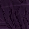 CTM Women's Solid Color Crinkle Tassel Scarf - 3 of 4