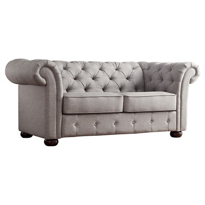 target loveseat sleeper