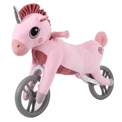 unicorn toy horse