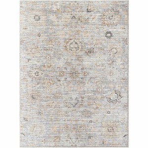 Mark & Day Olympic Woven Indoor Area Rugs - PNW Home x Livabliss - 1 of 4