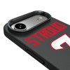 NFL Houston Texans Players Game Tactic Bump Cell Phone Case for Apple iPhone 17 Series - 4 of 4