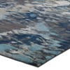 Modway Entourage Foliage Contemporary Modern Abstract 8x10 Area Rug - 3 of 4