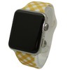 Olivia pratt printed silicone apple watch band - 3 of 4