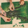 Lord of the Rings Treebeard 500 Piece Jigsaw Puzzle 16" x 21.5" - 4 of 4