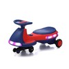 JUJABU 12V Kids Electric Ride-On Car with Lights, Music, Anti-Rollover Design for Boys & Girls 3+, Indoor & Outdoor Fun - 2 of 4