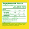 Culturelle Kids Daily Probiotic Chewable Tablets for Immune Support, Digestive and Oral Health - Berry - 30ct - 3 of 4
