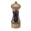 Cole & Mason Beech Wood & Acrylic Salt & Pepper Mill Set – Kooi