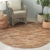 Natural Fiber Couture NFC101 Indoor Rugs - Safavieh - 2 of 3