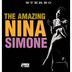 Nina Simone - Amazing Nina Simone (Vinyl) - 1 of 1