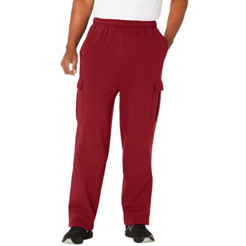 Thermal lined best sale cargo pants