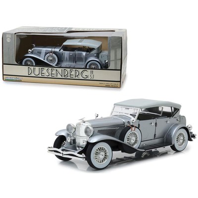 duesenberg diecast model cars