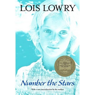 Number the Stars (Reissue) (Paperback) by Lois Lowry