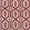 ivory/red
