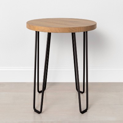 hairpin coffee table target