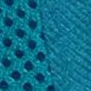 turquoise (matching trim)