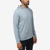 X RAY Men's Crewneck & Hooded Long Sleeve t shirts,new tshirt - 3 of 4