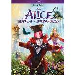 Alice - Through The Looking Glass (DVD)