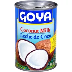 Goya Coconut Milk - 13.5oz