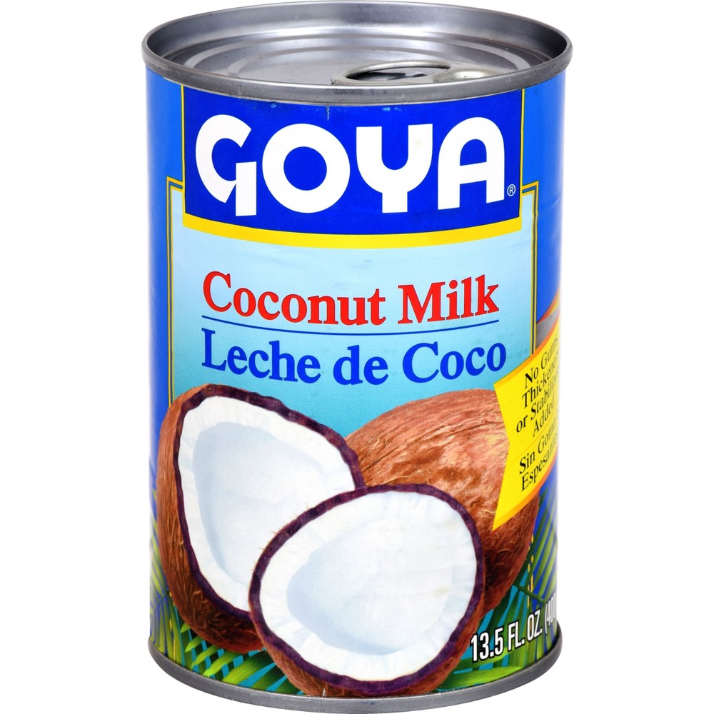 UPC 041331021647 product image for Goya Coconut Milk - 13.5oz | upcitemdb.com