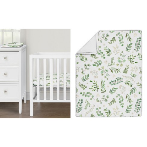 Mini crib set target best sale