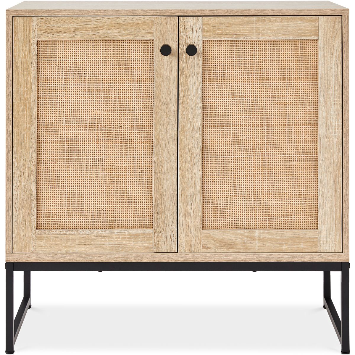 Best Choice Products 2-Door Storage Cabinet - thumbnail 7