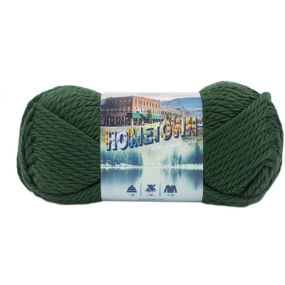 Lion Brand Hometown Yarn