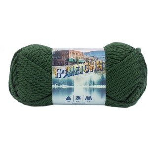 Lion Brand Hometown Yarn - 1 of 2
