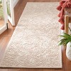 Martha Stewart Trace MSR3511 Hand Tufted Indoor/Outdoor Rugs - 2 of 4