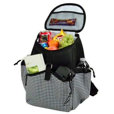 Picnic at Ascot Soft Sided Cooler backpack - 22 Cans