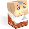Ultimate Guard - Squaroes - Boulder 100+ - Avatar: The Last Airbender - AV001 - Aang - 4 of 4